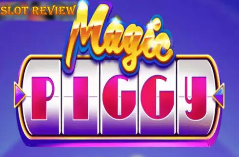 Magic Piggy